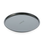 GreenPan Assiette à pizza Daily Diet ø 33 cm Plaque à pizza avec revêtement antiadhésif 2 couches